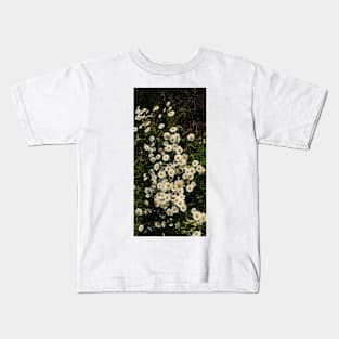 Daisies Kids T-Shirt